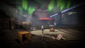 《Ayasa: Shadows of Silence》Steam页面发布,明年发售-咸鱼单机官网