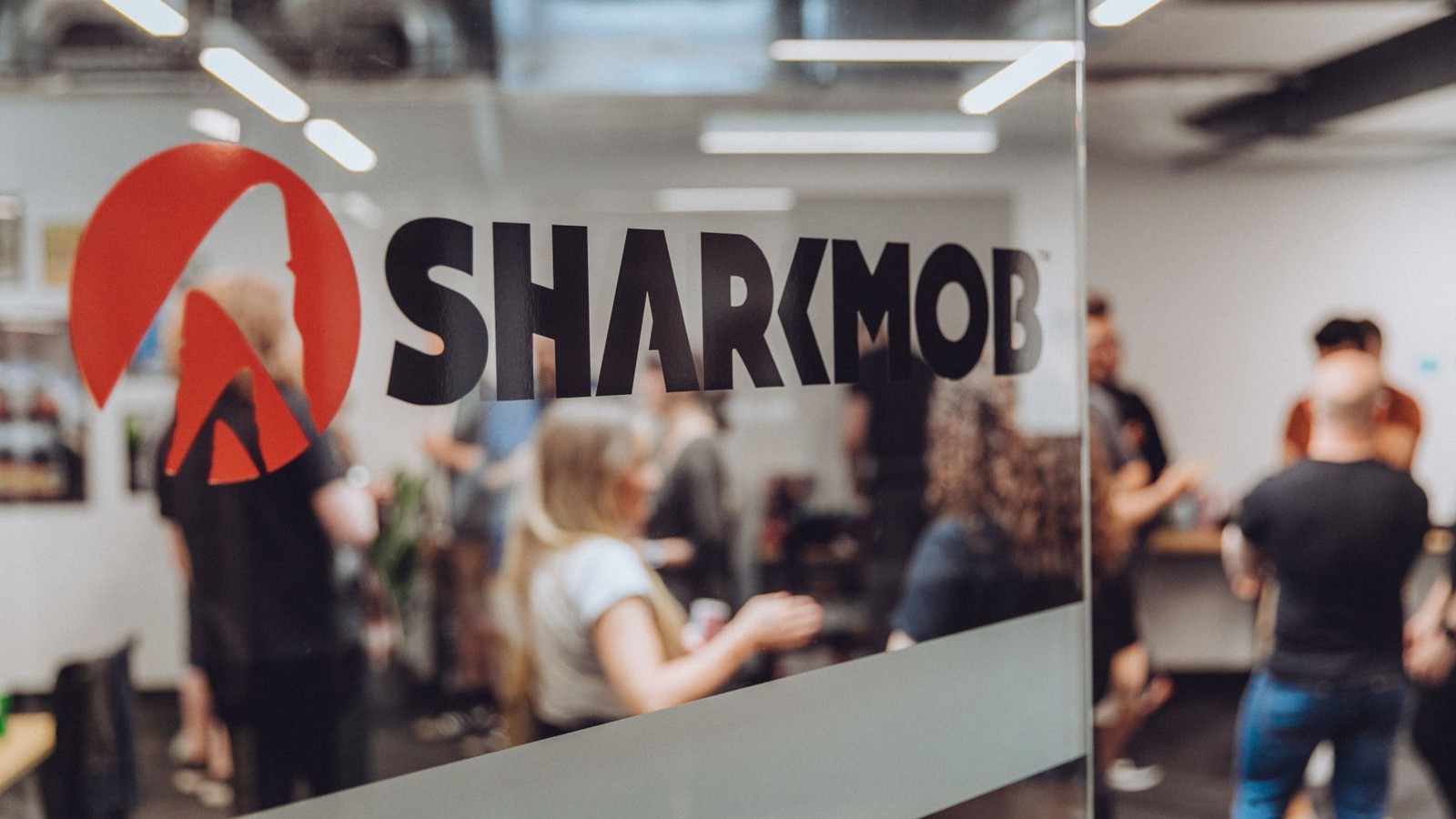 腾讯确认Sharkmob伦敦工作室裁员 《Exoborne》开发不受影响-咸鱼单机官网