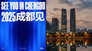 《英雄联盟》2025全球总决赛冠亚军决赛将在成都举行-咸鱼单机官网