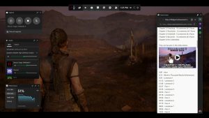 微软推出全新Edge浏览器游戏助手(Game Assist)—提升PC游戏体验-咸鱼单机官网