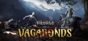 《流浪者之村》Steam上线:中世纪暗黑背景的合作生存冒险新作-咸鱼单机官网
