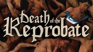 黑色幽默指向点击冒险游戏《堕落者之死》正式登陆Steam,获好评如潮-咸鱼单机官网