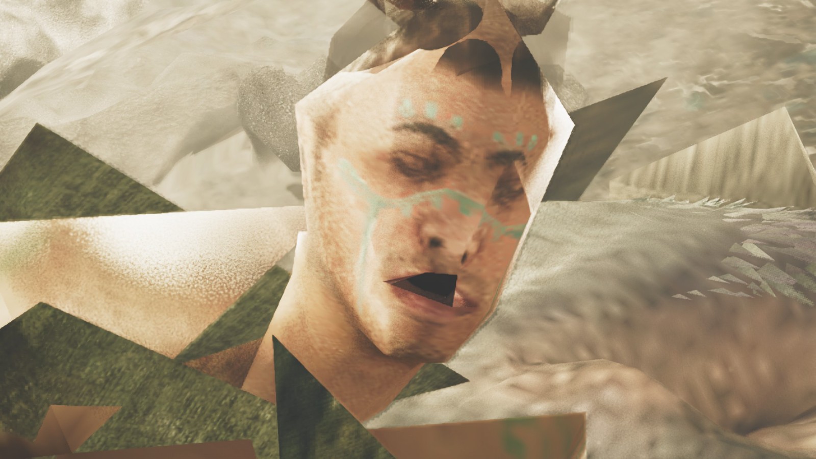 图片[2]-《怪物猎人：荒野》PC配置要求解析：显存不足导致怪物变形-咸鱼单机官网