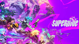 《SUPERVIVE》MOBA大逃杀游戏抢先体验正式上线,吸引近3万玩家在线游玩-咸鱼单机官网