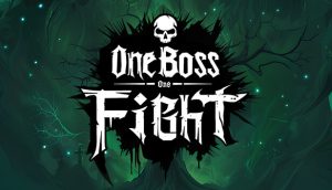 动作类Roguelike游戏《一位BOSS一场战斗》现已在Steam平台正式发布-咸鱼单机官网