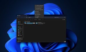 微软Windows 11 24H2版本再现严重Bug:文件资源管理器菜单显示异常-咸鱼单机官网