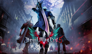 国外玩家最喜欢的游戏名曲排行:《传说之下》Megalovania荣登榜首,《鬼泣5》名曲Bury the Light位居第二-咸鱼单机官网