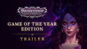 《开拓者:正义之路》年度游戏版现已登陆Steam平台,包含所有DLC内容-咸鱼单机官网