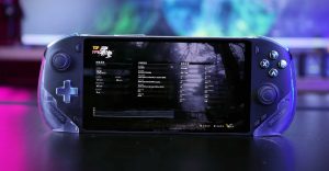 One-Netbook推出首款基于AMD HX370的掌机:15W功耗下畅玩《黑神话:悟空》-咸鱼单机官网