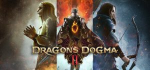 龙之信条2-豪华版+全DLC绿色免安装中文版下载-咸鱼单机官网