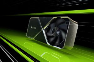 NVIDIA RTX 5090 将亮相CES 2024,旗舰卡性能大幅提升-咸鱼单机官网
