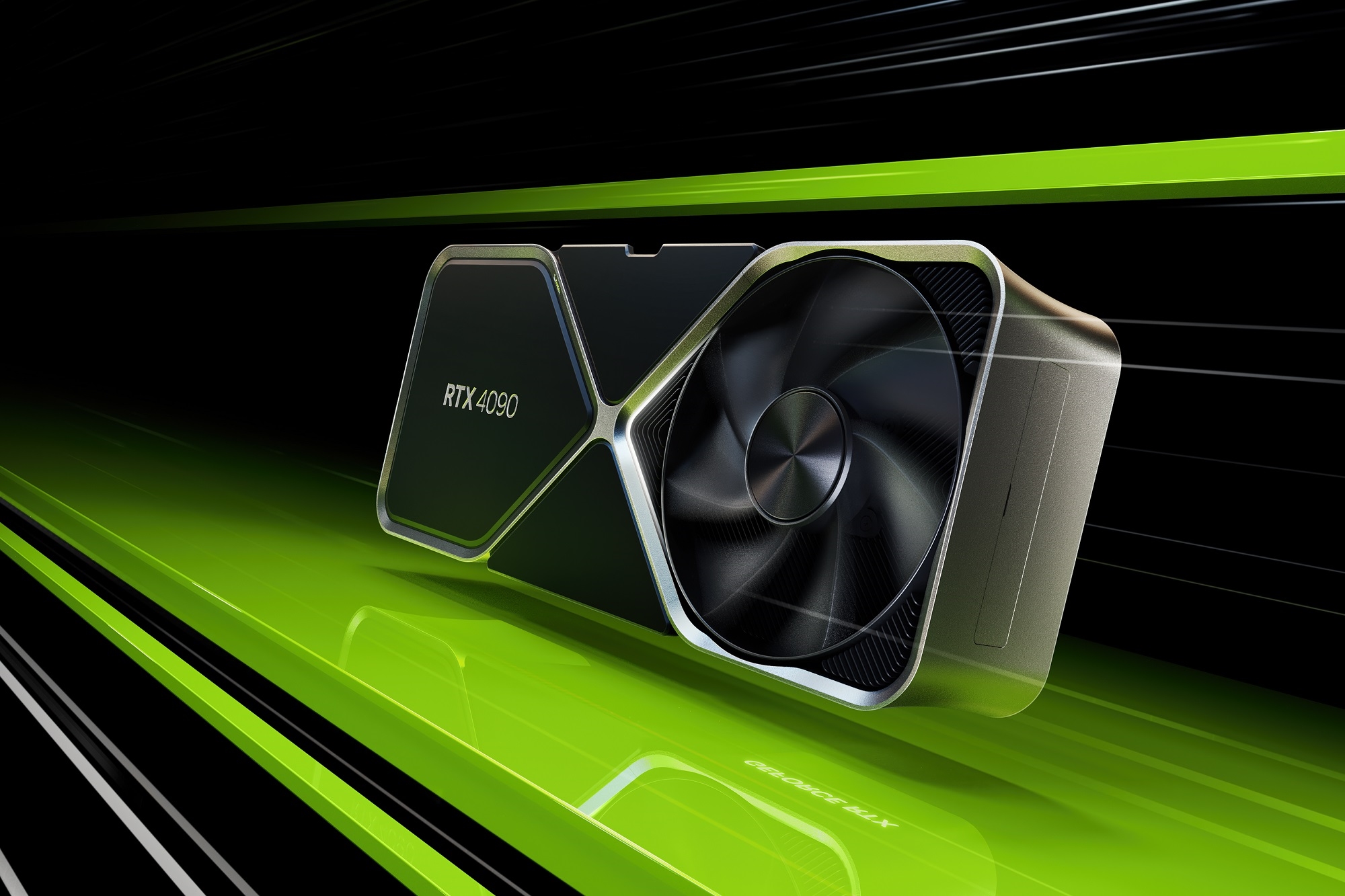 NVIDIA RTX 5090 将亮相CES 2024，旗舰卡性能大幅提升-咸鱼单机官网