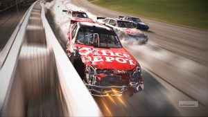 Motorsport Games宣布《纳斯卡》系列游戏将于年底下架,玩家最后机会抢购-咸鱼单机官网