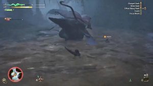 解锁《怪物猎人：荒野》新怪物波衣龙的“爆衣”机制及发售信息-咸鱼单机官网