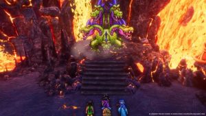 《勇者斗恶龙3:HD-2D重制版》Steam上线首日成绩喜人 峰值玩家突破14000人-咸鱼单机官网