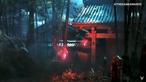 TGA 2024:《鬼武者:剑之道》首部预告 2026年发售-咸鱼单机官网