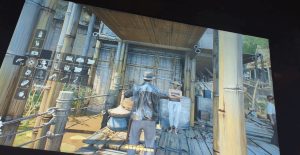 《夺宝奇兵:古老之圈》玩家发现第三人称视角Bug,期待官方加入新选项-咸鱼单机官网