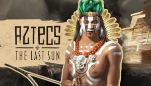 城市建造策略游戏《阿兹特克:最后的太阳》现已登录Steam平台-咸鱼单机官网