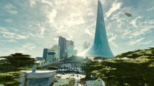 《星空》2025年重大更新传闻:或将修改游戏代码并优化体验-咸鱼单机官网