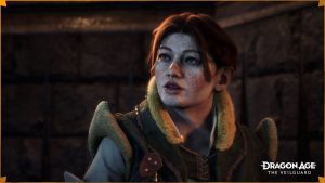《龙腾世纪4:影障守护者》销量低迷,BioWare曾预测售出1000万份,却遭遇惨淡表现-咸鱼单机官网