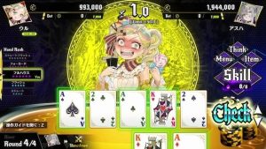 《深渊绝赌:千王处刑》:2025年4月9日登陆Steam,扑克类推理冒险新作-咸鱼单机官网