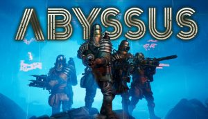 《Abyssus》轻肉鸽第一人称合作射击游戏现已开放测试申请,预计2025年上市-咸鱼单机官网