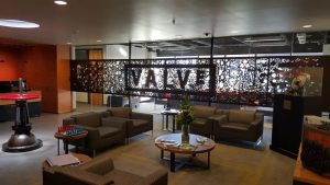 Valve:全球最具影响力PC游戏公司之一,员工人均收入超越科技巨头-咸鱼单机官网