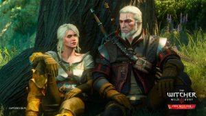 《巫师4》或将于2028年发布 与PS6和次世代Xbox同年推出-咸鱼单机官网