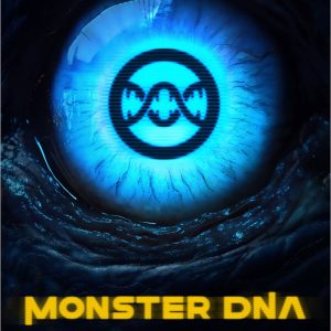 第一人称心理恐怖游戏《怪物DNA》现已推出试玩Demo,预计2025年正式发售-咸鱼单机官网