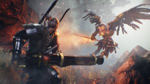 Team Ninja计划2025年发布3A新作:庆祝30周年的大作即将登场-咸鱼单机官网
