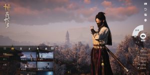 《燕云十六声》最新情报:拍照系统升级、日常动作优化!-咸鱼单机官网