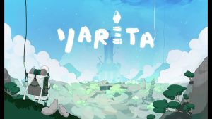 《亚瑞塔》:由Mariana Games打造的开放世界探索解谜游戏现已上线Steam-咸鱼单机官网