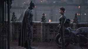 《新蝙蝠侠2》电影上映延期,2027年10月1日正式上映-咸鱼单机官网