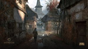 《黎明行者之血》发布首支预告片,CDPR前开发者揭秘小团队优势-咸鱼单机官网