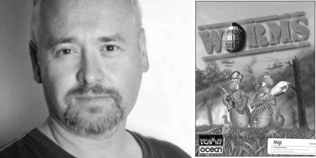 Team17联合创始人马丁·布朗（Martyn Brown）去世，享年57岁-咸鱼单机官网