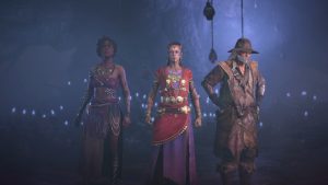 《暗黑破坏神4》Steam史低特惠 国区售价仅191.4元，快来抢购！-咸鱼单机官网