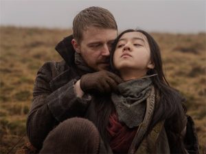 电影《龙卷风》剧照曝光:蒂姆·罗斯、杰克·劳登与木村光希主演,格拉斯哥电影节首映-咸鱼单机官网