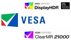 VESA发布新显示器亮度标准与Clear Motion认证,CES 2025期间亮相-咸鱼单机官网