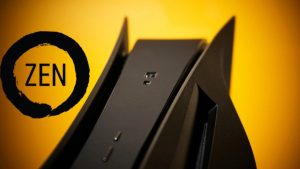 PS6 SoC设计已完成，有望2027年正式发售，采用AMD最新技术-咸鱼单机官网