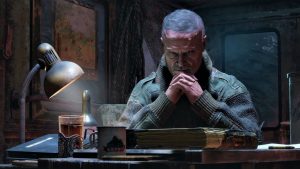 《地铁》系列新作正在开发中,最新截图泄露-咸鱼单机官网