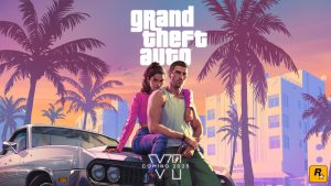《GTA6》泄露发售日期:2025年9月17日登陆,或为《GTA5》12周年纪念日-咸鱼单机官网