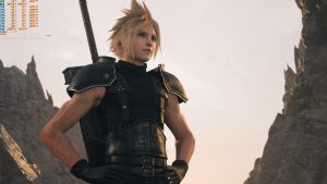 《最终幻想7:重生》PC版8K性能测试:RTX 5090展现极致流畅表现-咸鱼单机官网