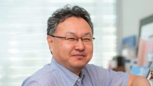 吉田修平:支持重制游戏才能促使更多PS5第一方游戏的诞生-咸鱼单机官网