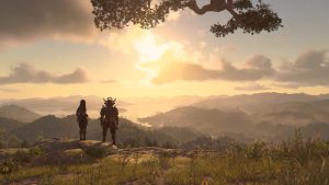 《刺客信条：影》创意总监Jonathan Dumont分享游戏设计理念，强调逼真开放世界-咸鱼单机官网