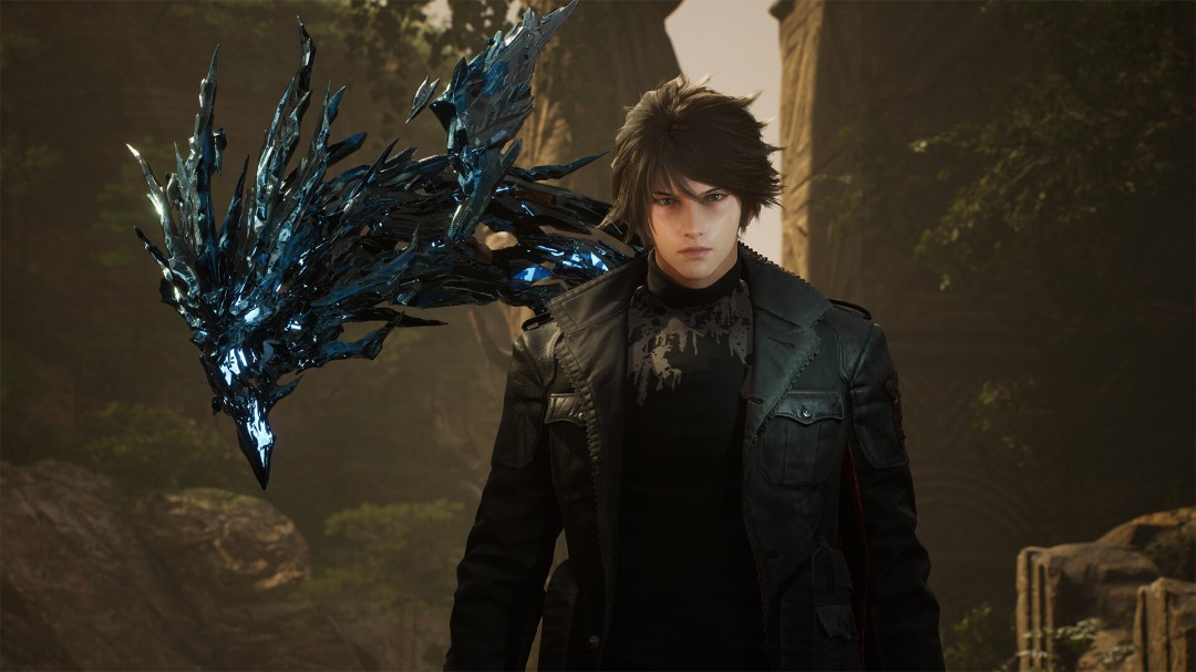 《失落之魂》PC Steam版移除PSN账户限制：好消息，PC玩家迎来便利体验-咸鱼单机官网