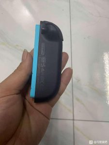 Switch 2 Joy-Con手柄外观遭泄露:设计有所改进,迈向2025年新主机的期待!-咸鱼单机官网