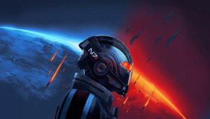 《质量效应5》开发进展缓慢,BioWare将目光投向未来项目-咸鱼单机官网