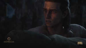 EO优化文案:前《巫师3》总监领衔新作《The Blood of Dawnwalker》正式公开-咸鱼单机官网