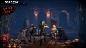 《死亡之屋2:重制版》PC配置需求发布:GTX 1070即可畅玩-咸鱼单机官网