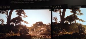 RTX 5090开启DLSS 4后，轻松实现200帧《夺宝奇兵》4K+光追体验-咸鱼单机官网